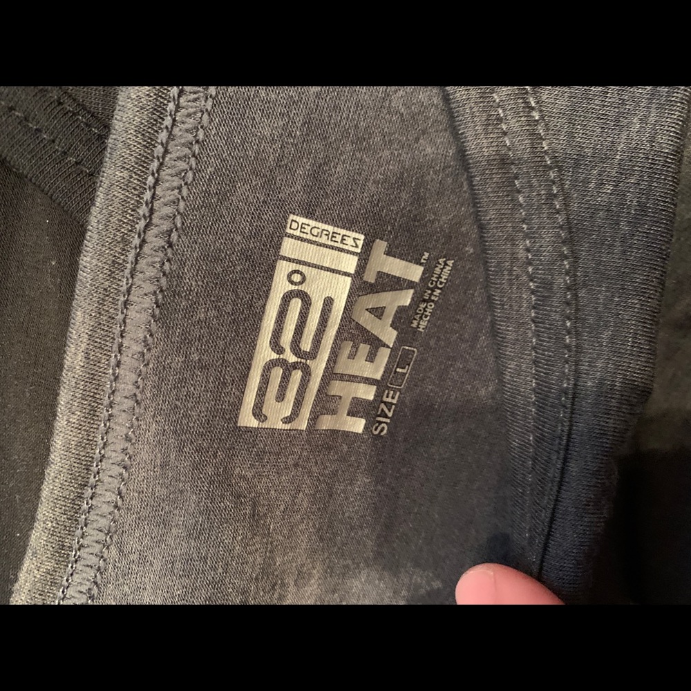 32 Degrees - image 4